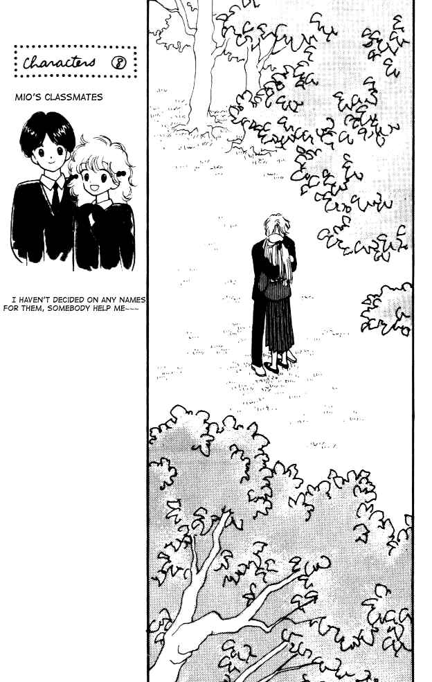 Page 24 Chapter 3 Handsome Girl
