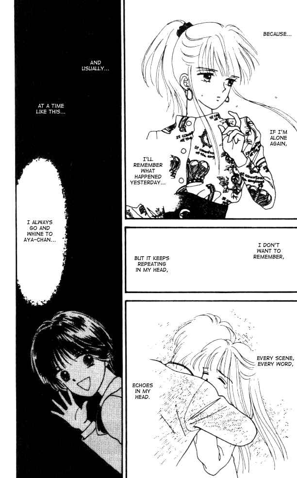 Page 29 Chapter 3 Handsome Girl