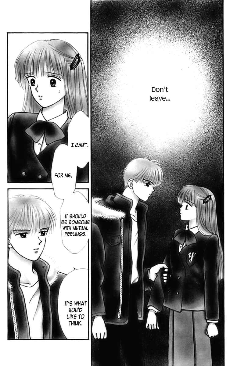 Page 2 Chapter 24 Handsome Girl