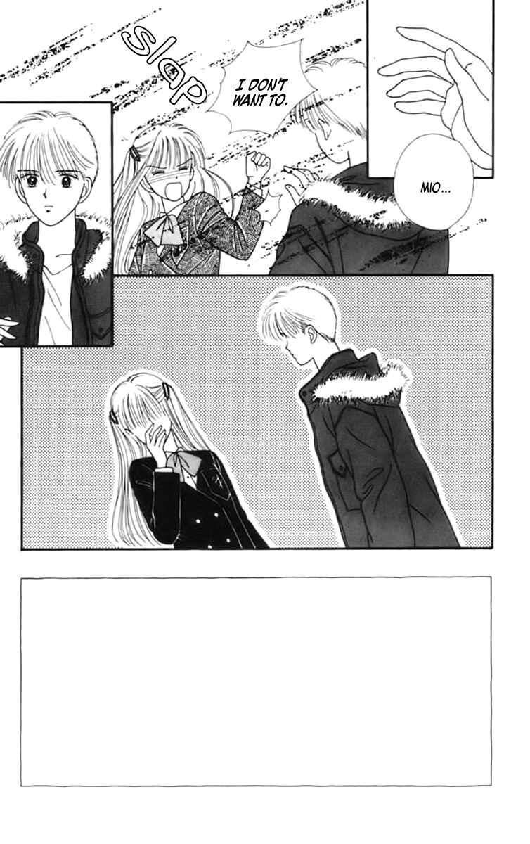 Page 5 Chapter 24 Handsome Girl