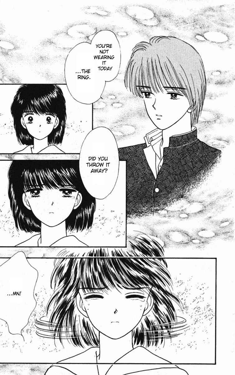 Page 35 Chapter 19.2 Handsome Girl