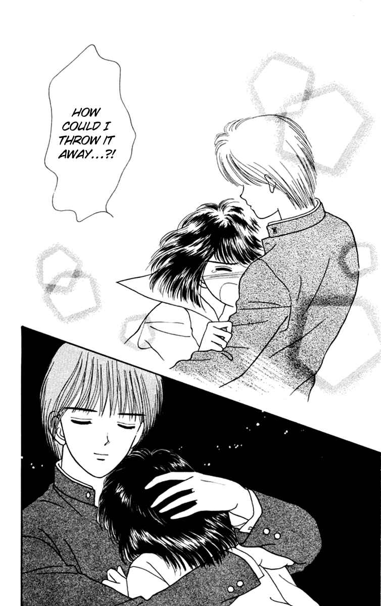 Page 36 Chapter 19.2 Handsome Girl