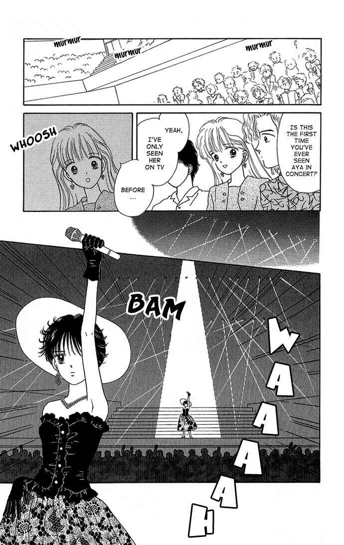 Page 30 Chapter 11 Handsome Girl