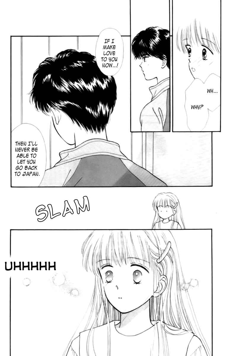 Page 11 Chapter 29 Handsome Girl