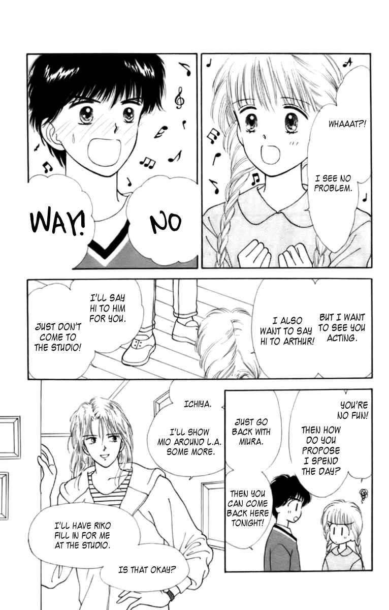 Page 18 Chapter 29 Handsome Girl