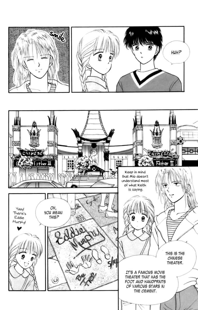 Page 19 Chapter 29 Handsome Girl