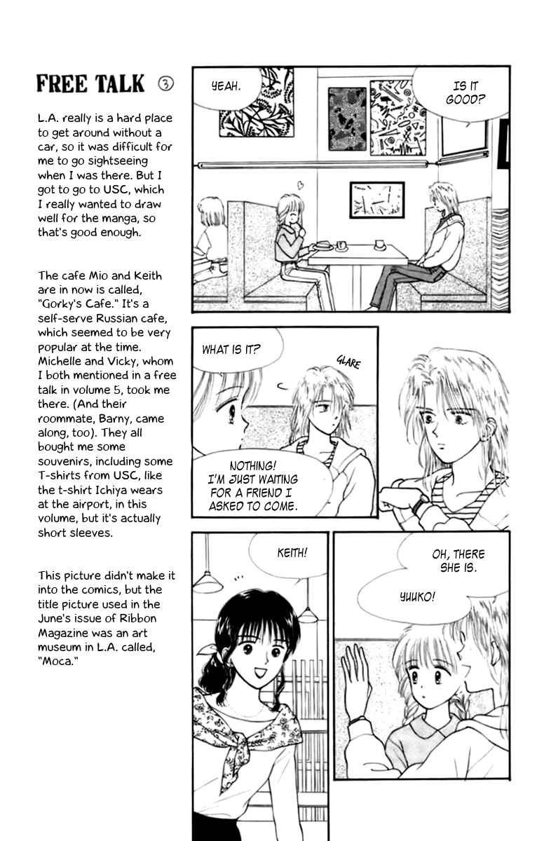 Page 22 Chapter 29 Handsome Girl