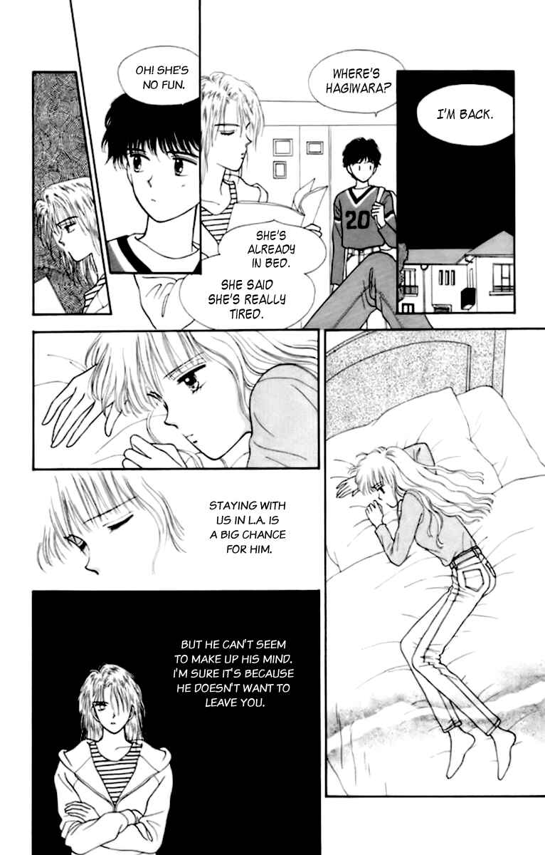 Page 25 Chapter 29 Handsome Girl