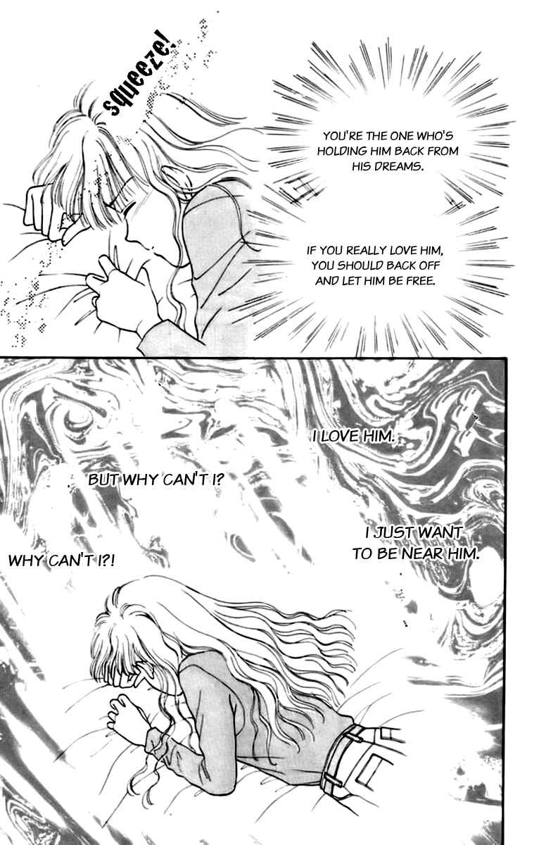 Page 26 Chapter 29 Handsome Girl