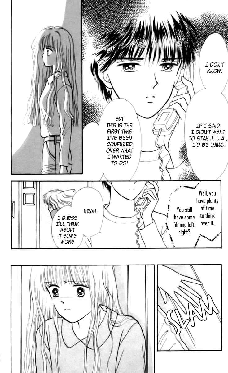 Page 29 Chapter 29 Handsome Girl