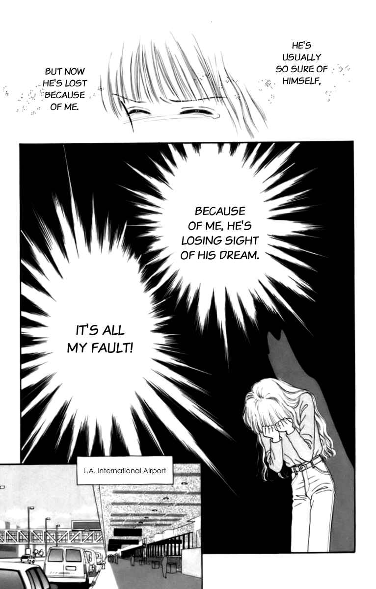 Page 30 Chapter 29 Handsome Girl