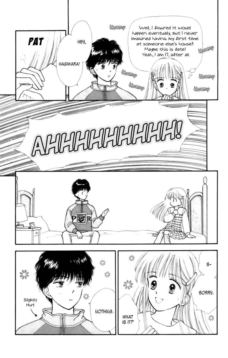 Page 4 Chapter 29 Handsome Girl