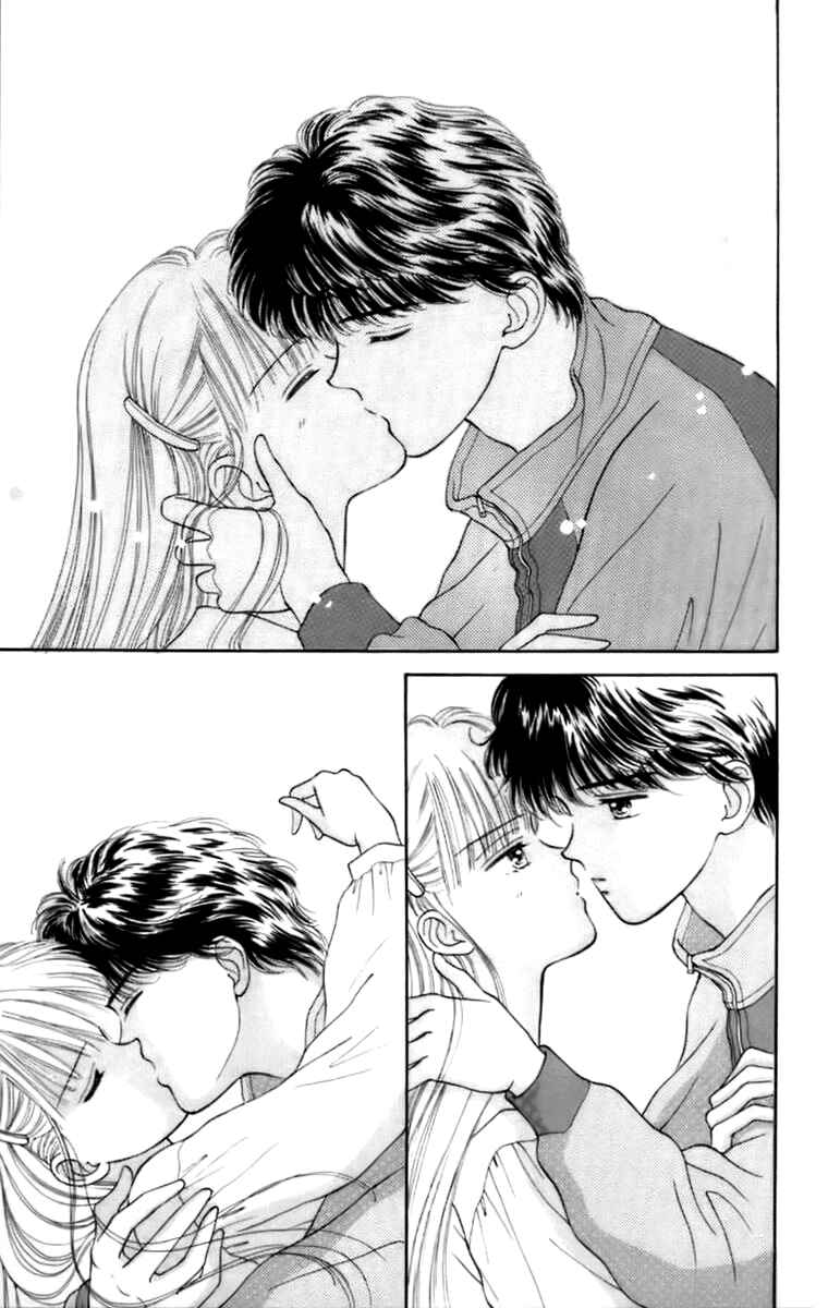 Page 8 Chapter 29 Handsome Girl