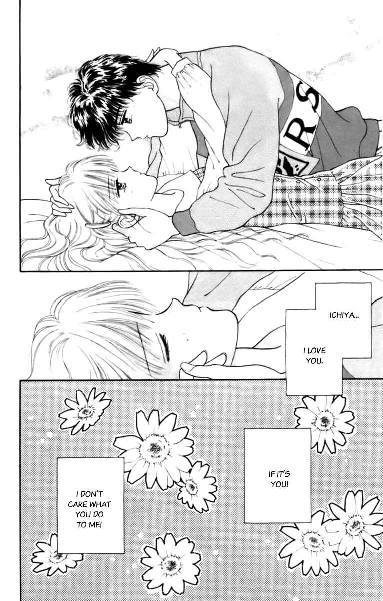 Page 9 Chapter 29 Handsome Girl