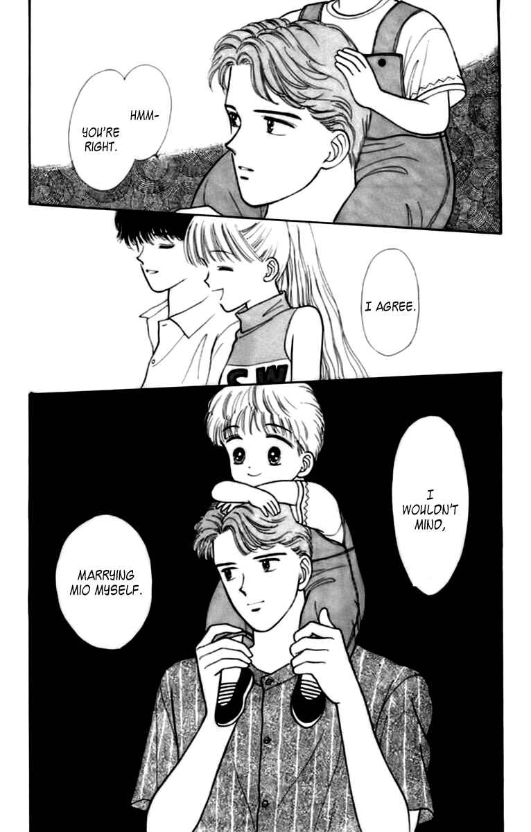 Page 35 Chapter 31 Handsome Girl