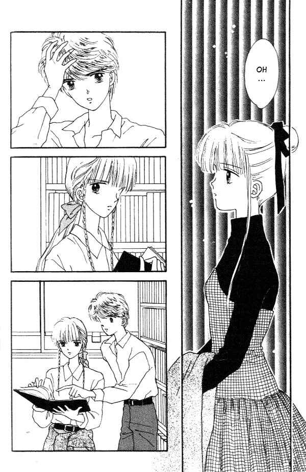 Page 18 Chapter 14 Handsome Girl