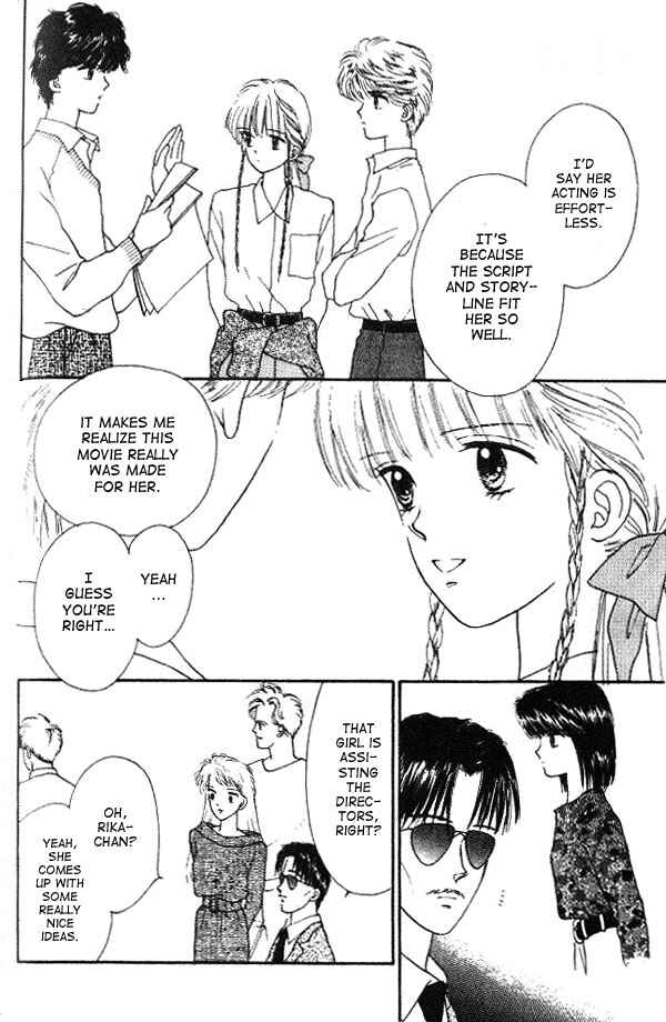 Page 20 Chapter 14 Handsome Girl
