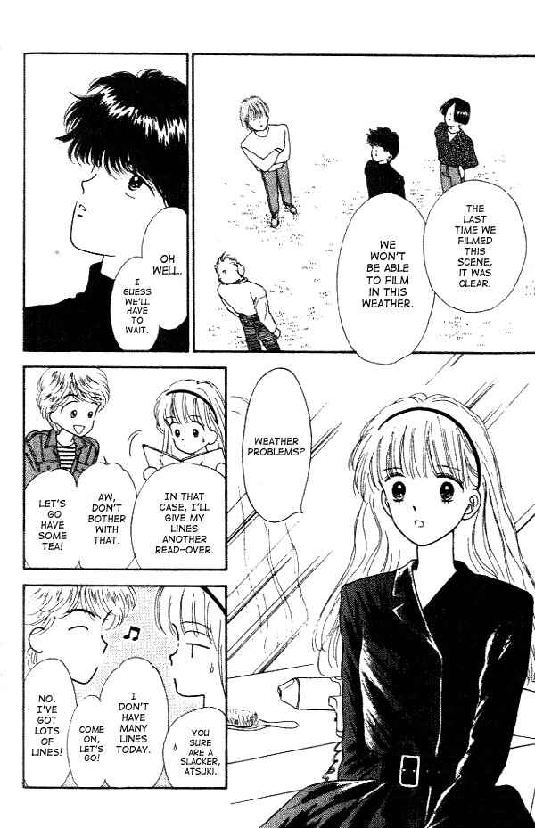 Page 32 Chapter 14 Handsome Girl