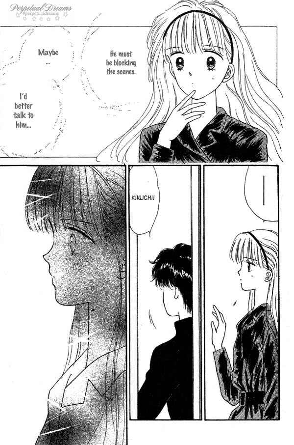 Page 35 Chapter 14 Handsome Girl