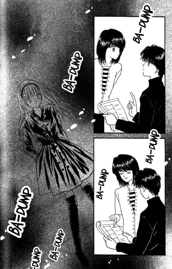 Page 36 Chapter 14 Handsome Girl