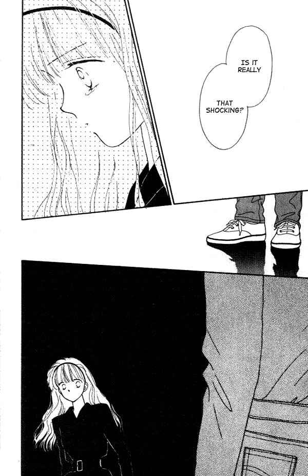 Page 40 Chapter 14 Handsome Girl