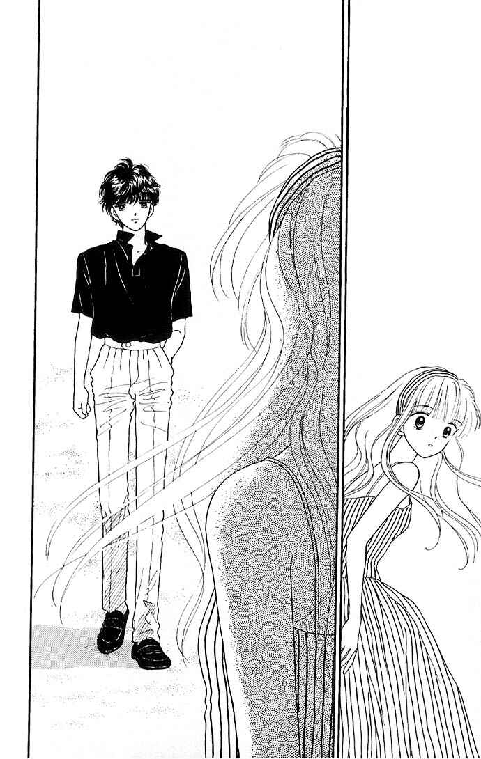 Page 29 Chapter 10 Handsome Girl
