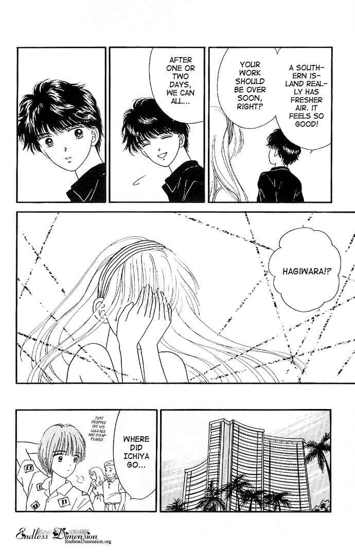 Page 31 Chapter 10 Handsome Girl