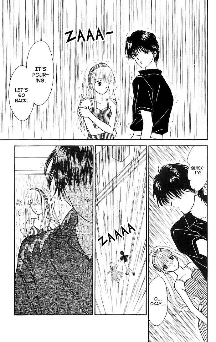 Page 36 Chapter 10 Handsome Girl