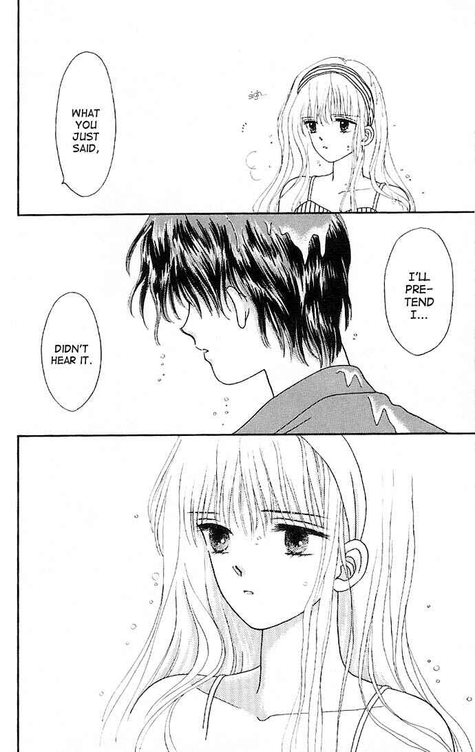 Page 37 Chapter 10 Handsome Girl