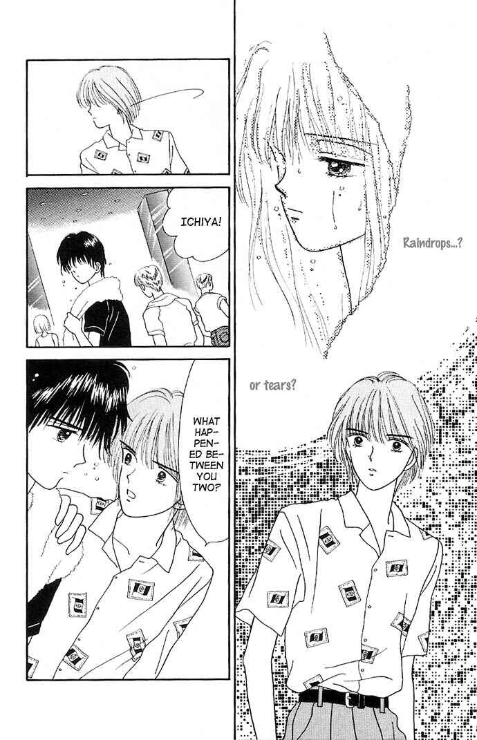 Page 39 Chapter 10 Handsome Girl