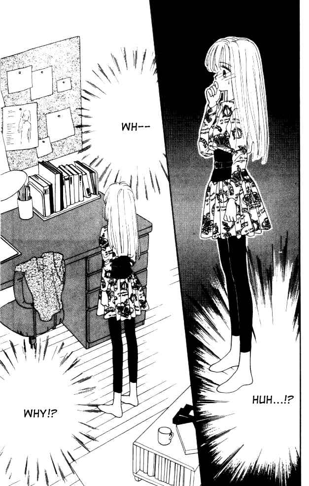 Page 17 Chapter 4 Handsome Girl