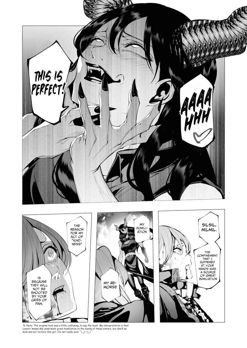 Page 3 Chapter 11 Serial Killer Isekai ni Oritatsu