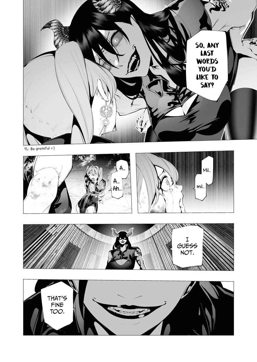 Page 4 Chapter 11 Serial Killer Isekai ni Oritatsu