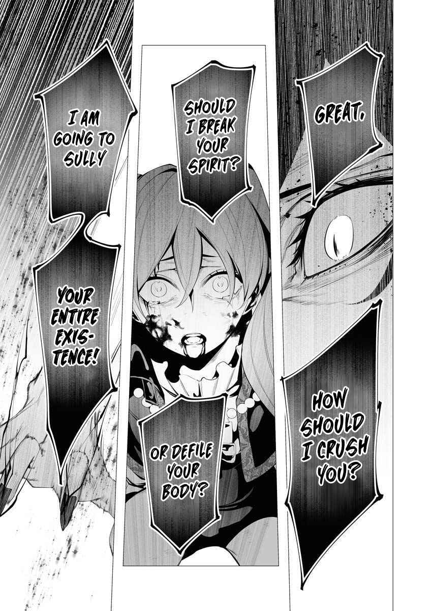 Page 5 Chapter 11 Serial Killer Isekai ni Oritatsu