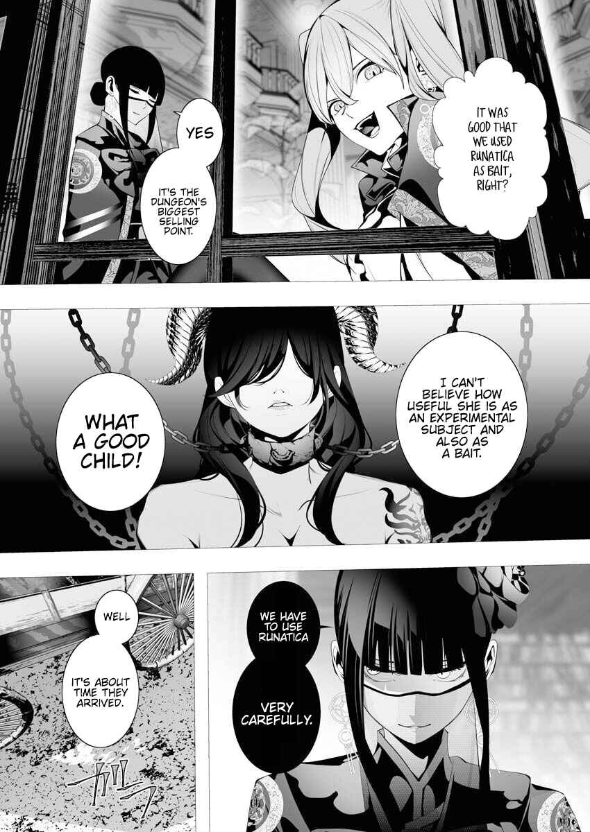 Page 31 Chapter 6 Serial Killer Isekai ni Oritatsu