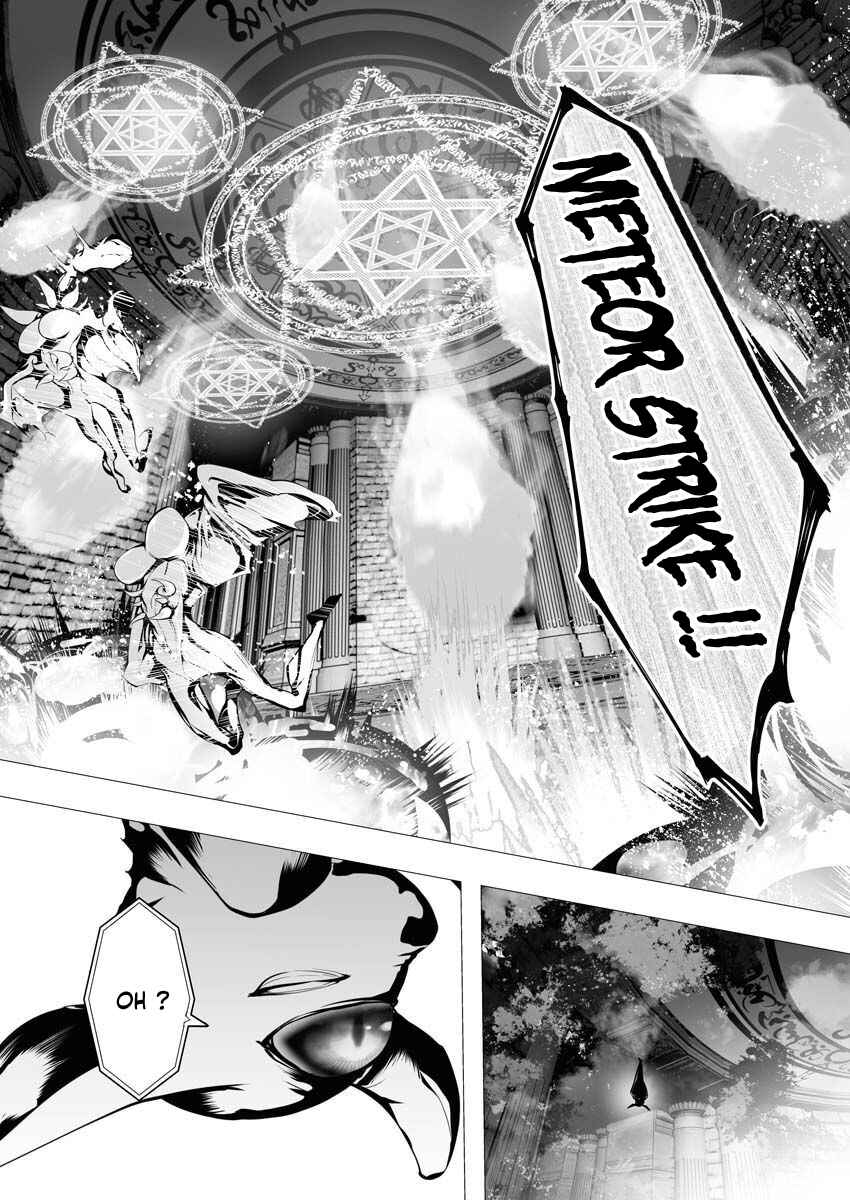 Page 24 Chapter 7 Serial Killer Isekai ni Oritatsu