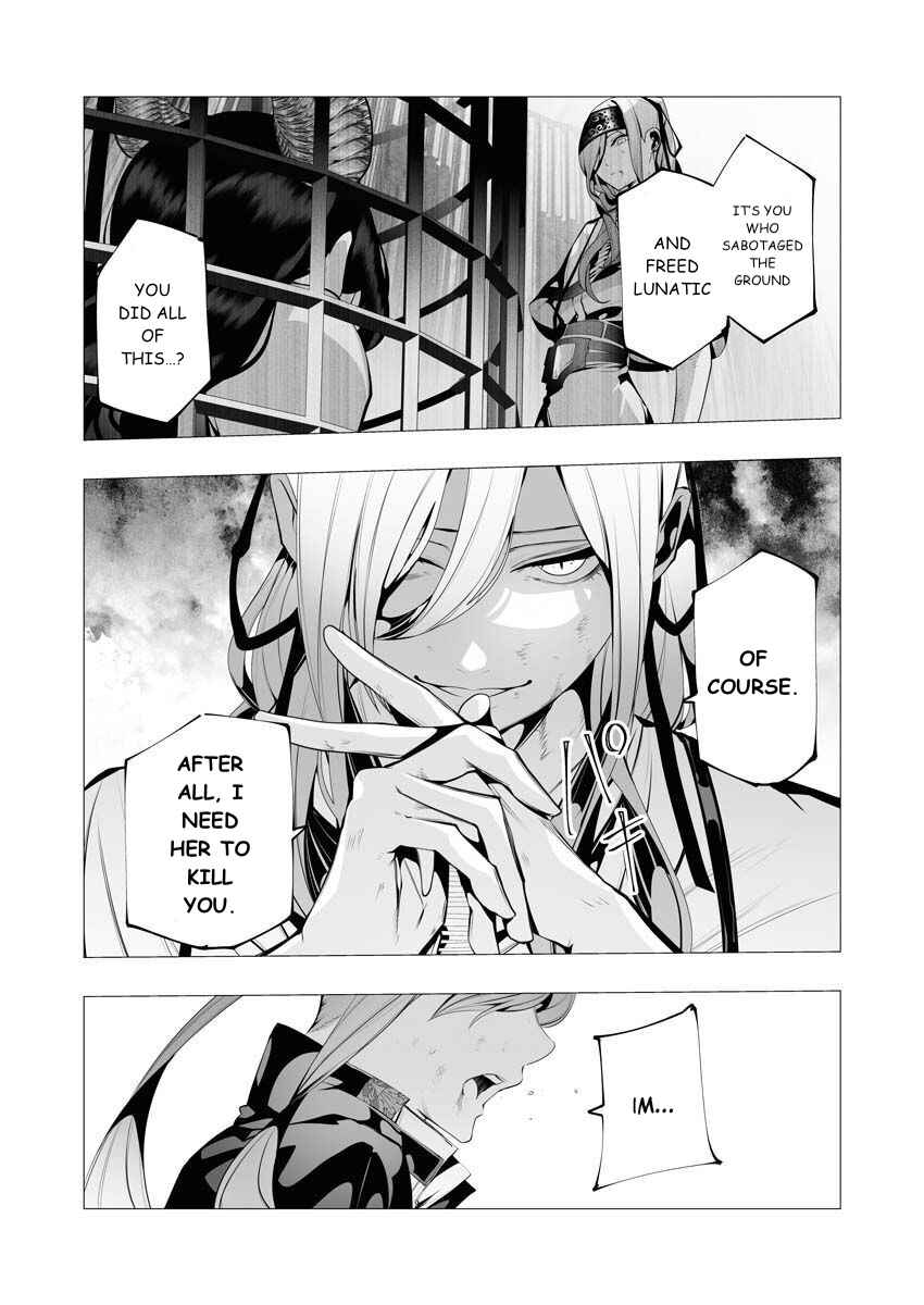 Page 24 Chapter 9 Serial Killer Isekai ni Oritatsu