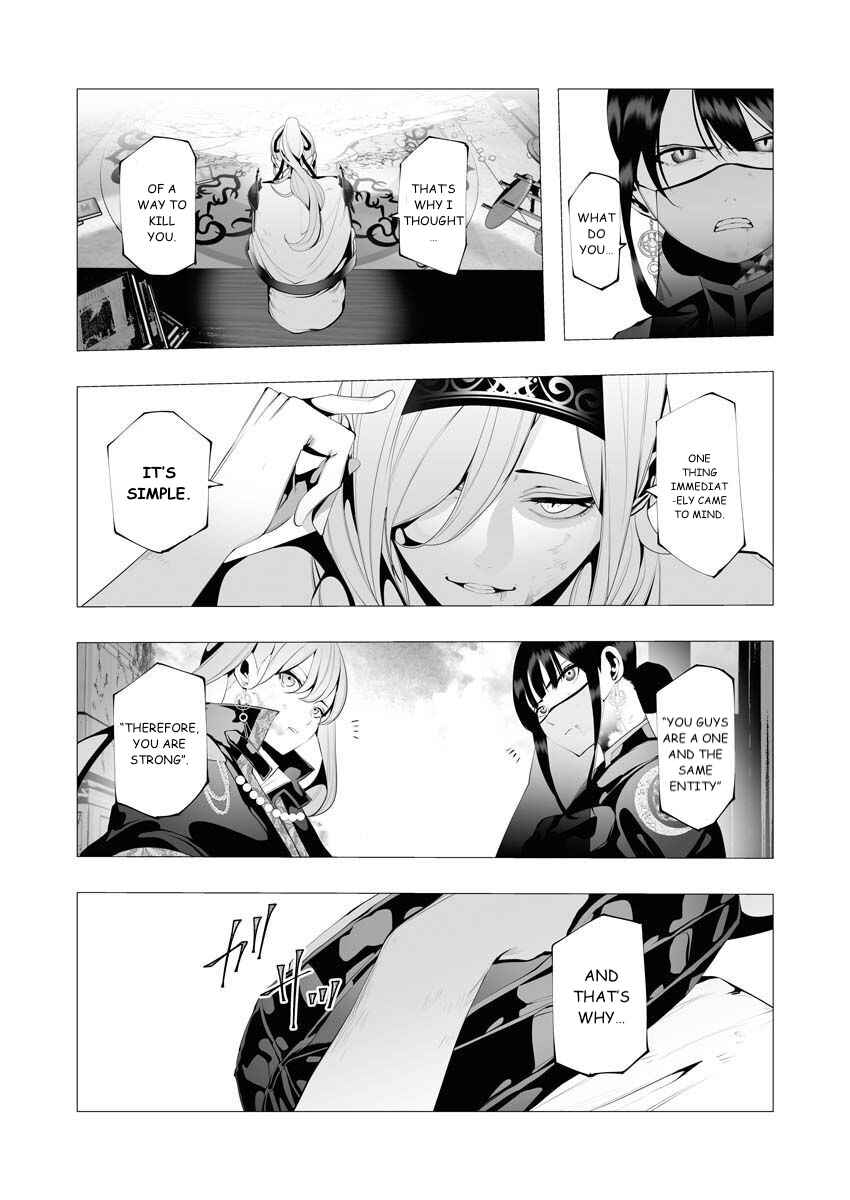 Page 6 Chapter 9 Serial Killer Isekai ni Oritatsu