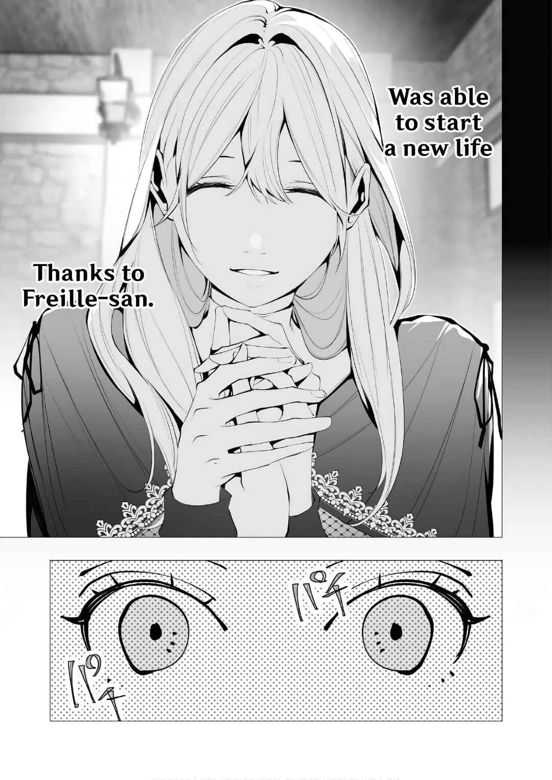 Page 10 Chapter 15 Serial Killer Isekai ni Oritatsu