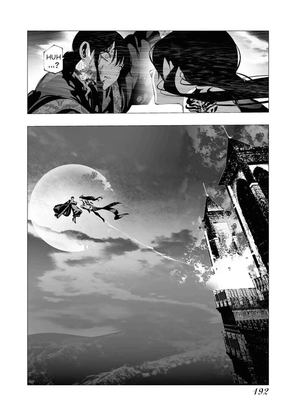 Page 24 Chapter 10 Serial Killer Isekai ni Oritatsu