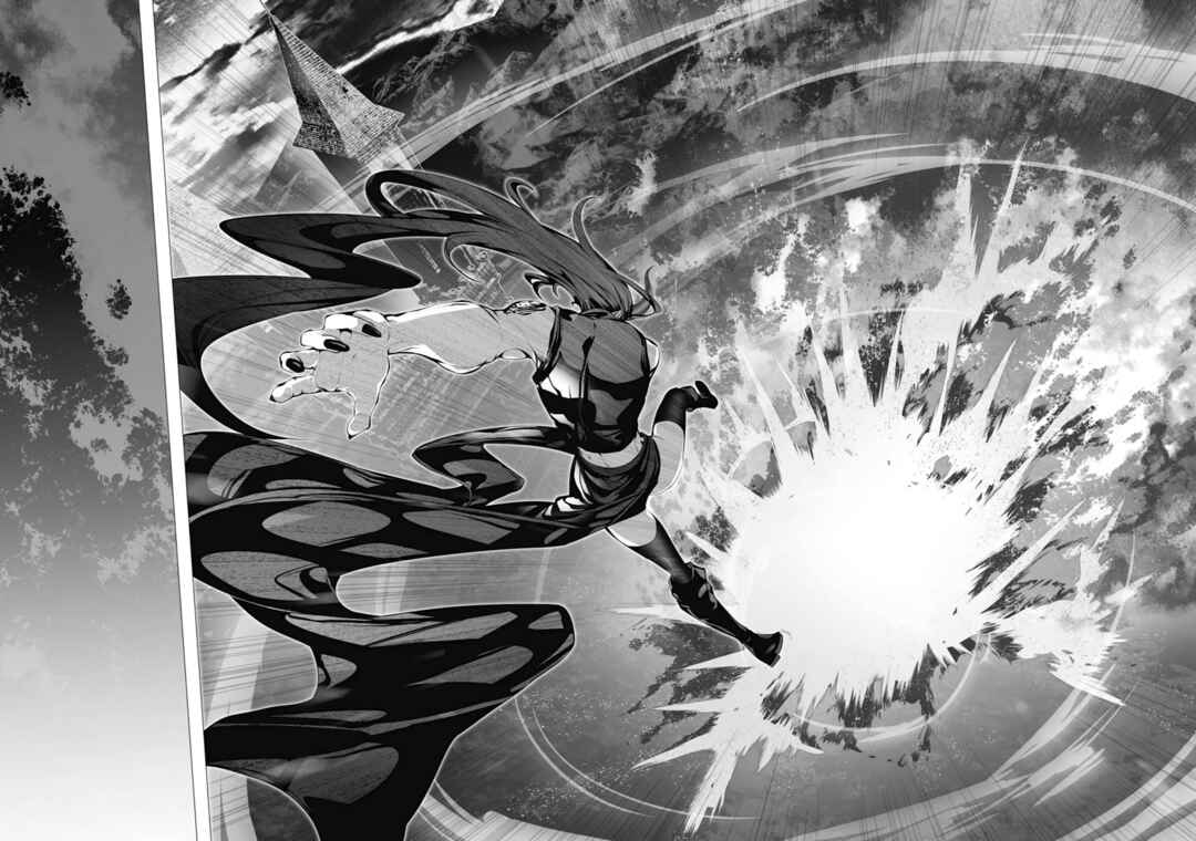 Page 26 Chapter 10 Serial Killer Isekai ni Oritatsu