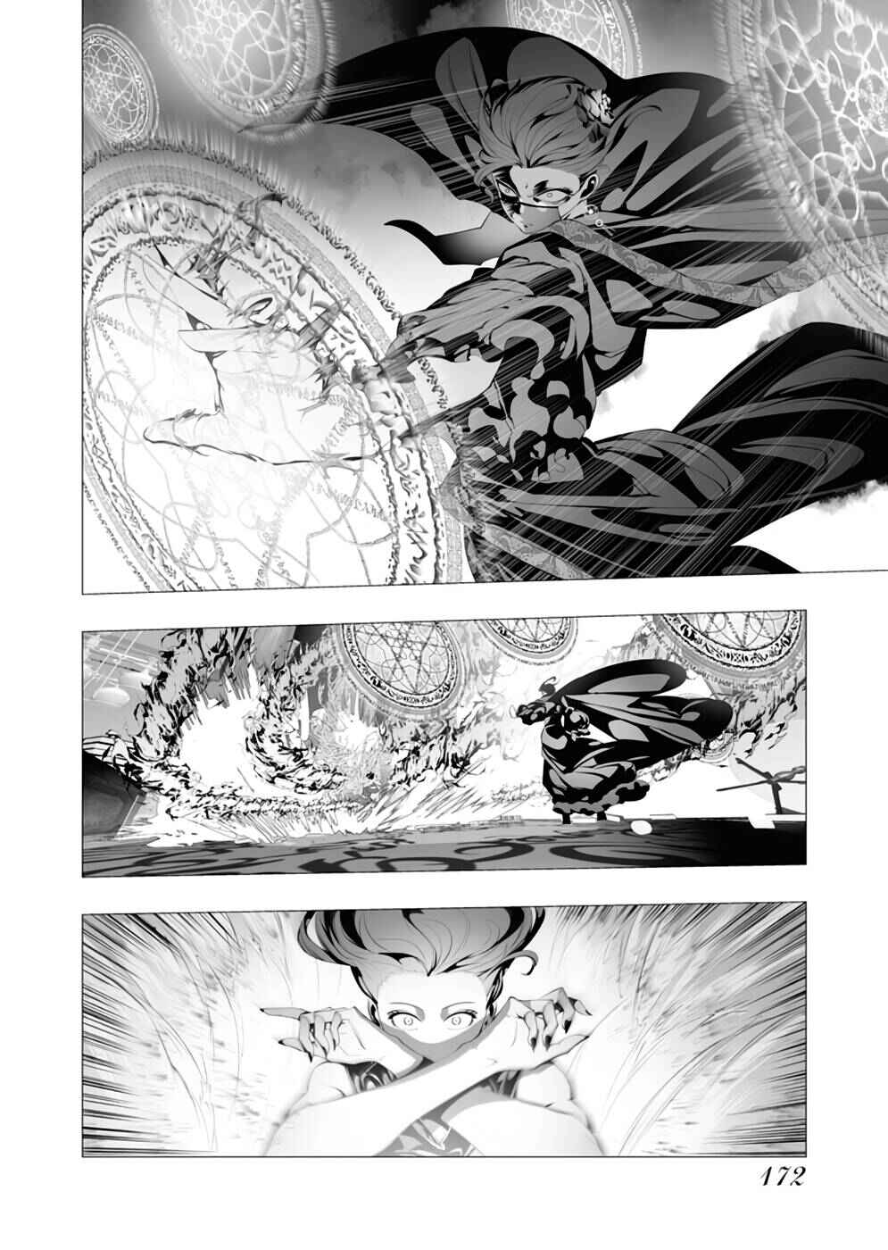 Page 4 Chapter 10 Serial Killer Isekai ni Oritatsu
