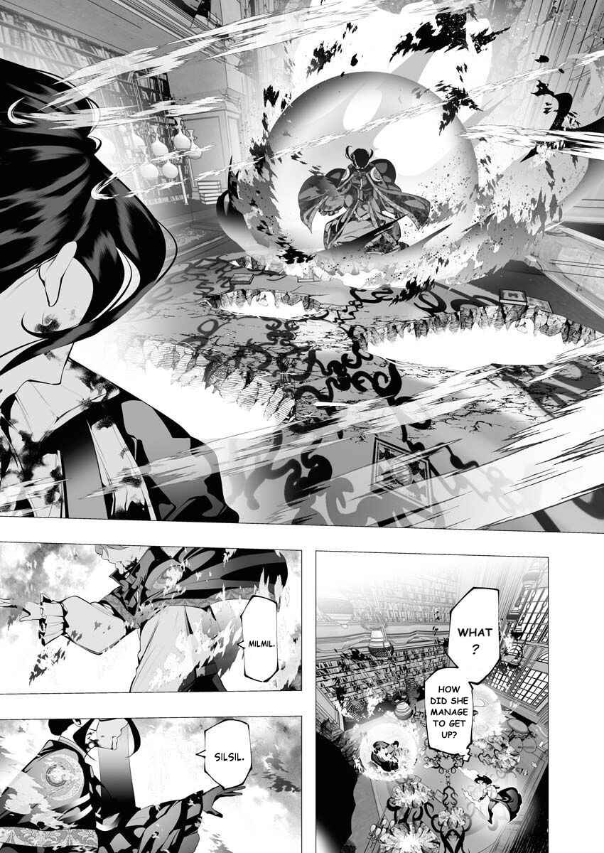 Page 19 Chapter 8 Serial Killer Isekai ni Oritatsu