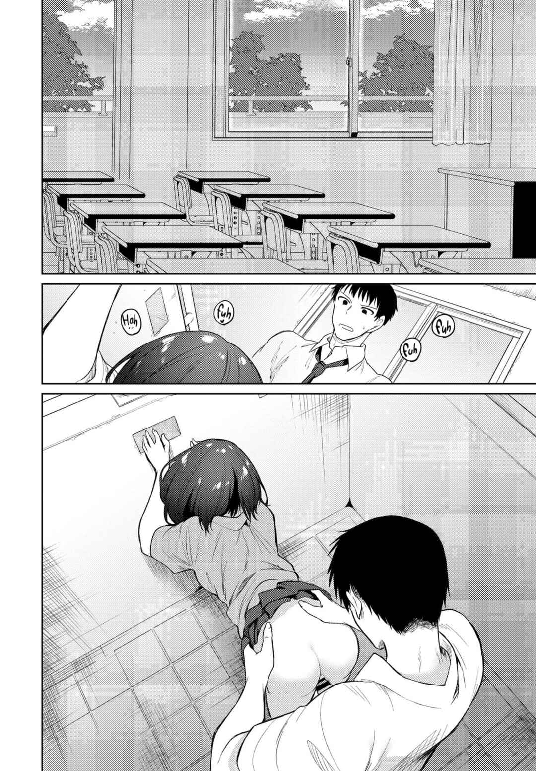 Page 16 Chapter Unknown_f651 Look, Sensei