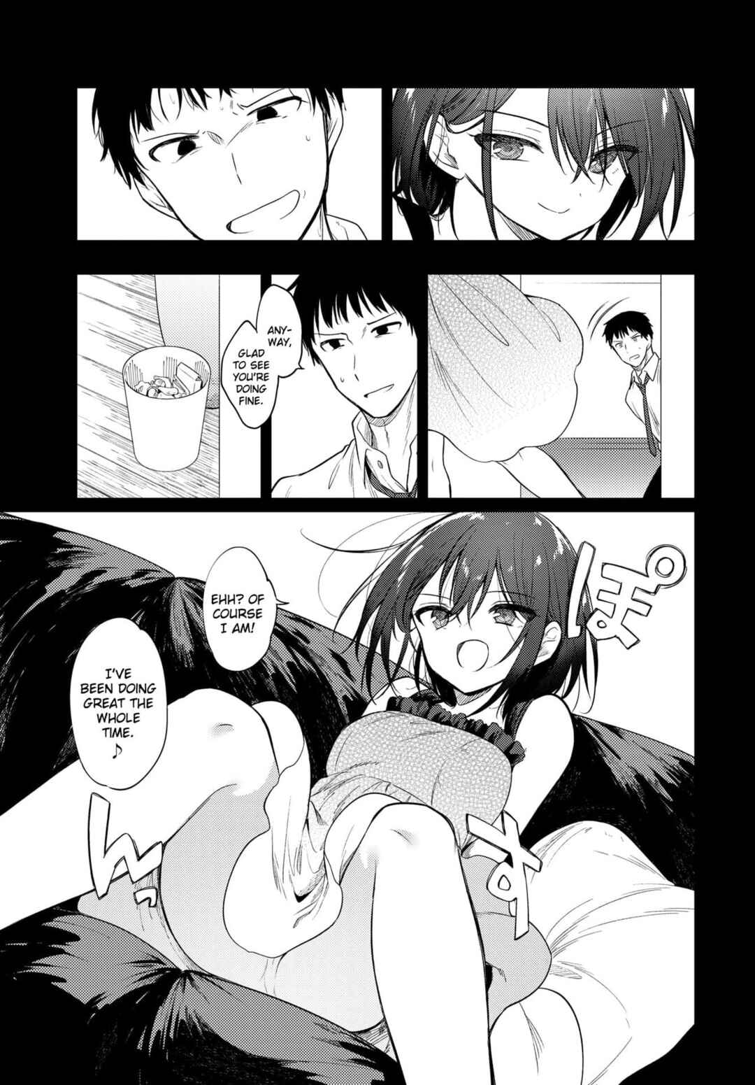 Page 3 Chapter Unknown_f651 Look, Sensei