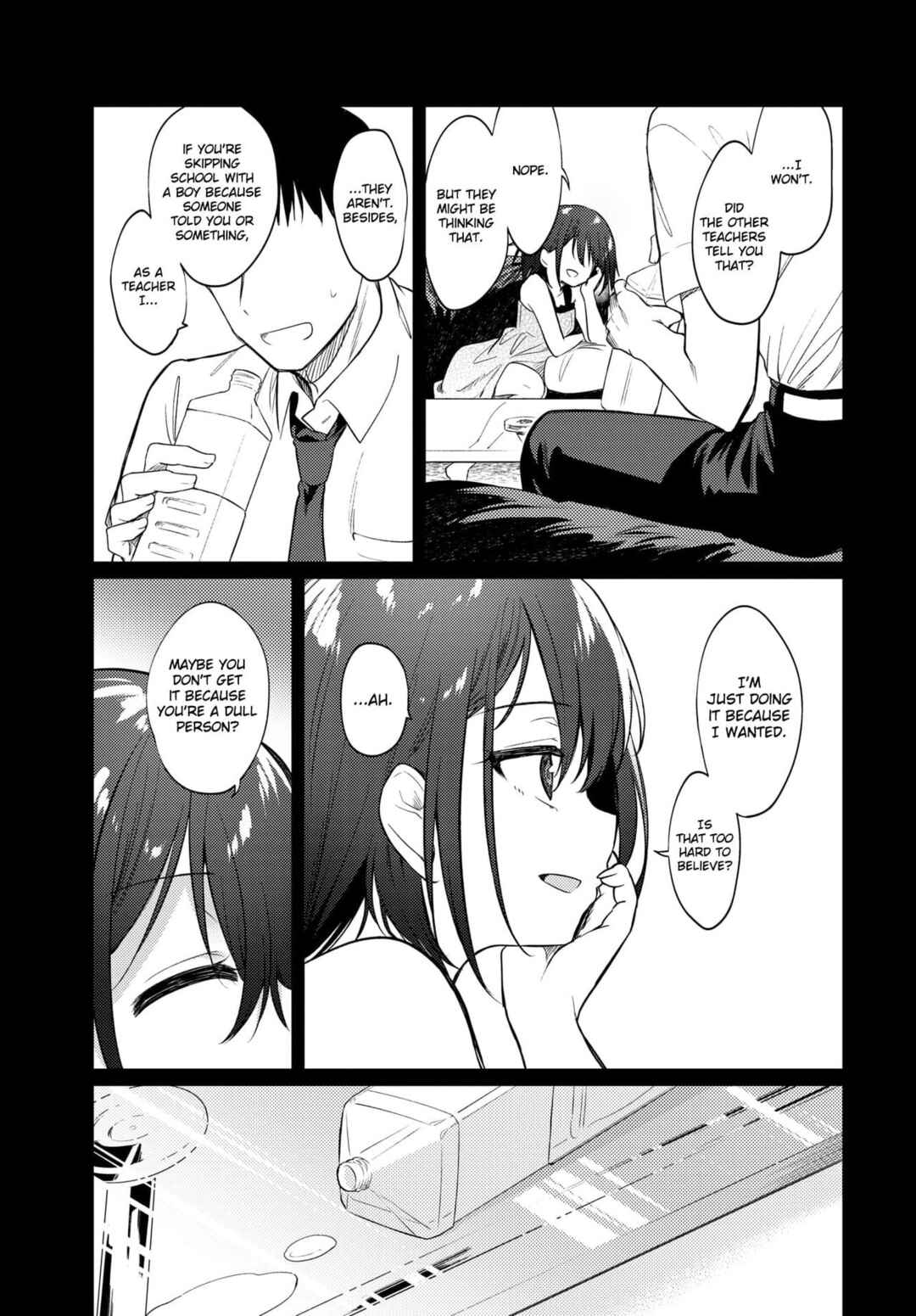 Page 5 Chapter Unknown_f651 Look, Sensei