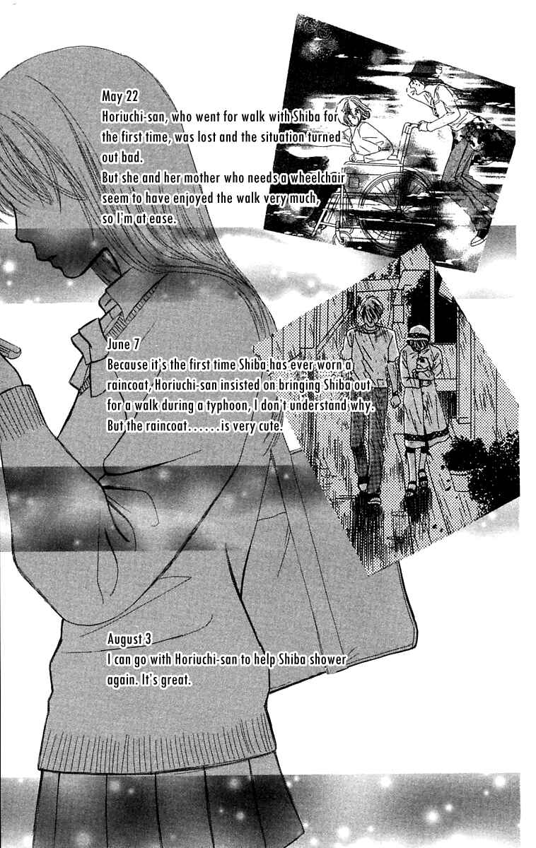 Page 43 Chapter 8 100% no kimi e