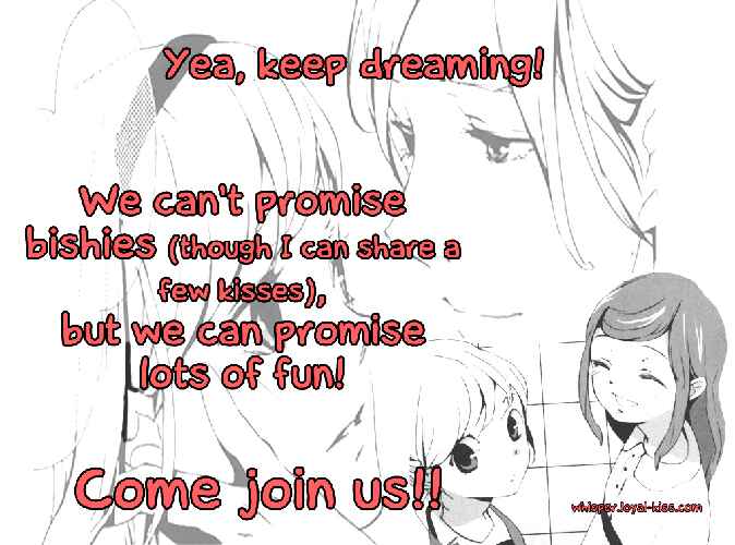 Page 59 Chapter 5 100% no kimi e