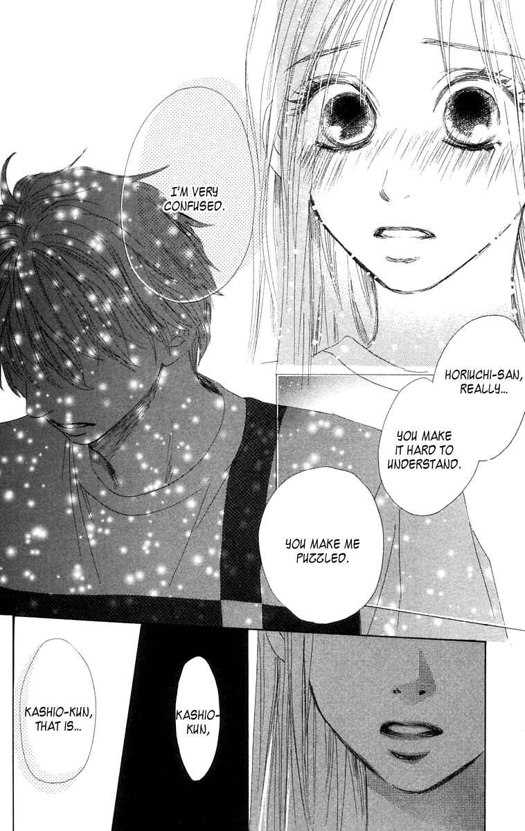 Page 46 Chapter 6 100% no kimi e