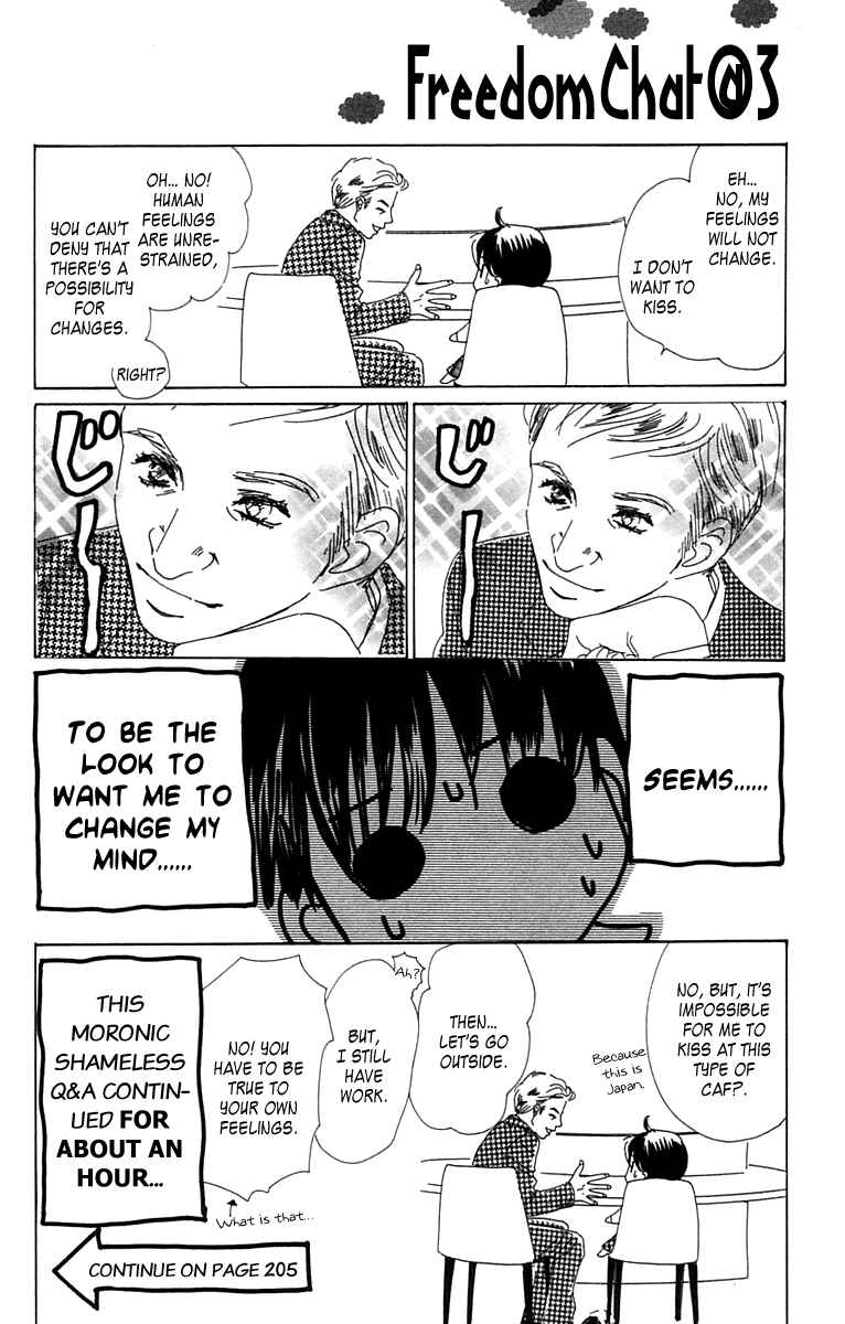 Page 52 Chapter 7 100% no kimi e